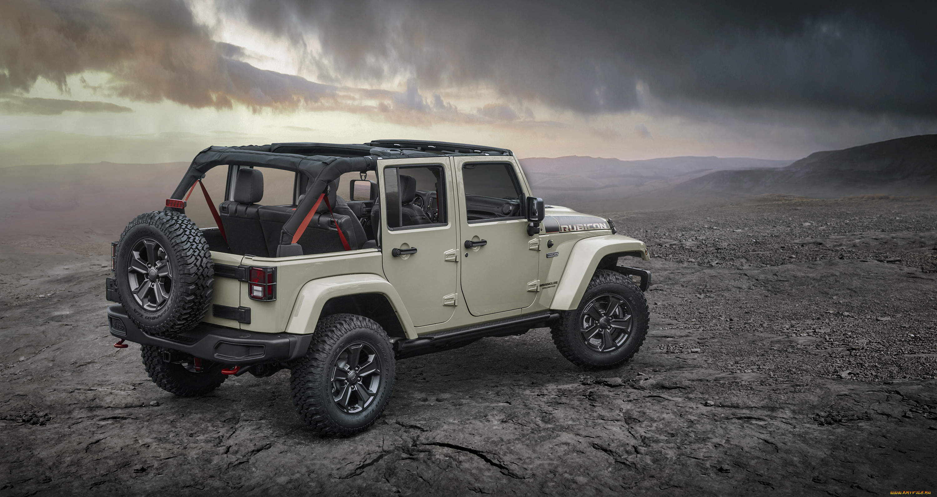 , jeep